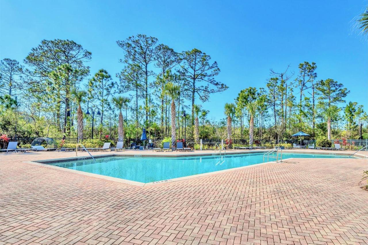 Near Disney - 3Br Condo - Pool Hot Tub Games Orlando Zewnętrze zdjęcie