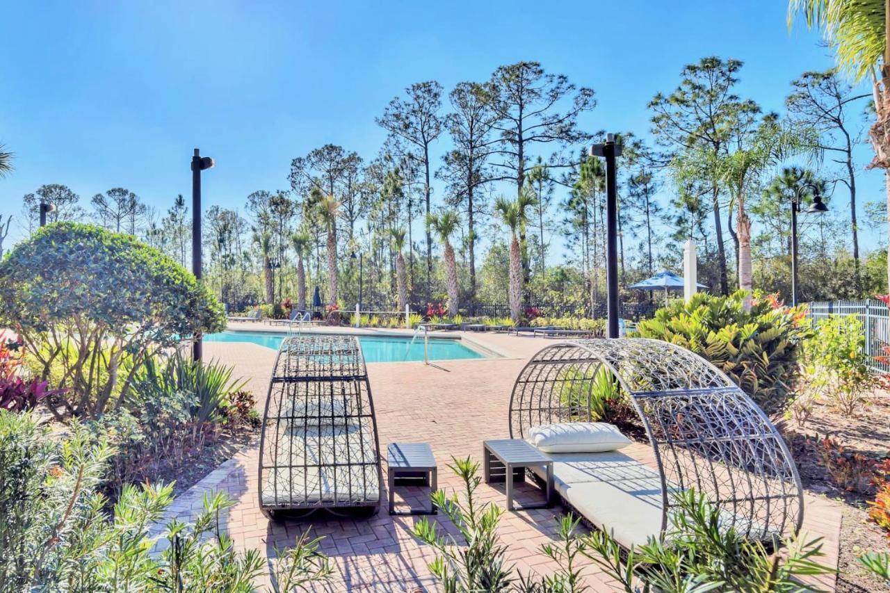 Near Disney - 3Br Condo - Pool Hot Tub Games Orlando Zewnętrze zdjęcie